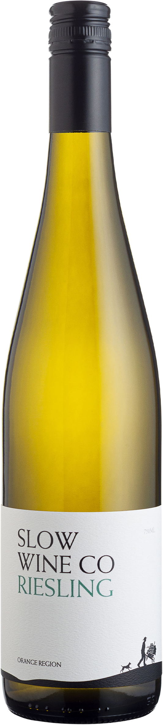 Slow Wine Co Riesling 2021 Orange